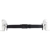 PowerA Hip Clip for Meta Quest 3 / 3S bevestiging Wit/zwart