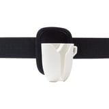 PowerA Hip Clip for Meta Quest 3 / 3S bevestiging Wit/zwart