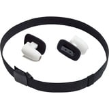 PowerA Hip Clip for Meta Quest 3 / 3S bevestiging Wit/zwart