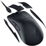 Razer DeathAdder V3 Pro gaming muis Zwart, 30.000 dpi