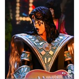  Rock Iconz: KISS - Dynasty The Spaceman Statue decoratie 