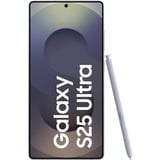 SAMSUNG Galaxy S25 Ultra smartphone Lichtblauw, 256 GB, Dual-SIM, Android