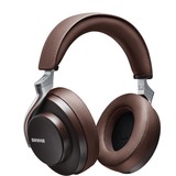 SHURE Aonic 50 hoofdtelefoon bruin, Bluetooth
