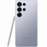 Samsung Galaxy S25 Ultra smartphone Lichtblauw | 256 GB | Android 15 | Dual-SIM