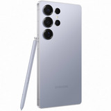 Samsung Galaxy S25 Ultra smartphone Lichtblauw | 256 GB | Android 15 | Dual-SIM