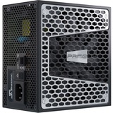Seasonic Prime PX-750, 750 Watt voeding  Zwart, 4x PCIe, Kabelmanagement
