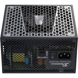 Seasonic Prime PX-750, 750 Watt voeding  Zwart, 4x PCIe, Kabelmanagement