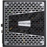 Seasonic Prime PX-750, 750 Watt voeding  Zwart, 4x PCIe, Kabelmanagement
