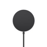 Shokz Draadloze oplader voor de OpenFit Pro Zwart