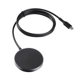 Shokz Draadloze oplader voor de OpenFit Pro Zwart