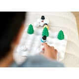 SmartGames Snow Problem + IQ Puzzler Pro Bundel Denkspel Nederlands, 1 speler, Vanaf 6 en 8 jaar, 80 + 120 opdrachten