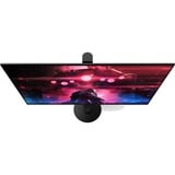 Sony INZONE M10S 27 inch QHD OLED 26.5" gaming monitor Zwart, 2x HDMI | 1x DisplayPort | 2x USB-A | USB-B | 480 Hz