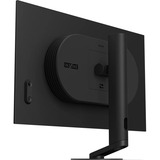 Sony INZONE M10S 27 inch QHD OLED 26.5" gaming monitor Zwart, 2x HDMI | 1x DisplayPort | 2x USB-A | USB-B | 480 Hz