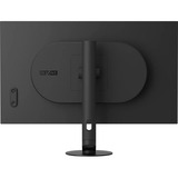 Sony INZONE M10S 27 inch QHD OLED 26.5" gaming monitor Zwart, 2x HDMI | 1x DisplayPort | 2x USB-A | USB-B | 480 Hz