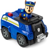 Spin Master Paw Patrol - Chase met politieauto Speelgoedvoertuig 