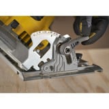 Stanley FatMax Cirkelzaag 190mm handcirkelzaag Zwart/geel, Accu en oplader inbegrepen, met koffer