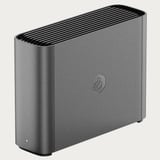 Synology BeeStation Plus - 8 TB nas Antraciet, LAN, USB-C