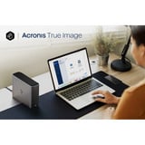 Synology BeeStation Plus - 8 TB nas Antraciet, LAN, USB-C