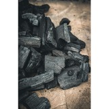 The Windmill Premium South African Black Wattle Houtskool 6 Kg