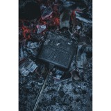 The Windmill Premium South African Black Wattle Houtskool 6 Kg