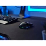 Trust GXT 110 Felox verlichte draadloze gaming muis Zwart, RGB | 800 - 4800 dpi