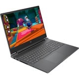 Victus by HP 16-r0030nd (A12MMEA) 16.1"  gaming laptop Zwart | i7-13620H | RTX 4050 | 16 GB | 1 TB SSD