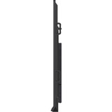 ViewSonic ViewBoard IFP8653 86" 4K Interactive Display Zwart, 4x HDMI-in, 1x HDMI-out, DisplayPort, USB-A, USB-C, Touch