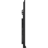 ViewSonic ViewBoard IFP8653 86" 4K Interactive Display Zwart, 4x HDMI-in, 1x HDMI-out, DisplayPort, USB-A, USB-C, Touch