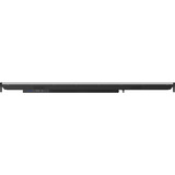 ViewSonic ViewBoard IFP8653 86" 4K Interactive Display Zwart, 4x HDMI-in, 1x HDMI-out, DisplayPort, USB-A, USB-C, Touch