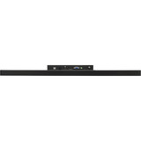 ViewSonic XF2730 27” FHD Industrial Display open frame touchmonitor 27" Zwart, 1x DisplayPort, 1x HDMI, 1x VGA, 24/7 gebruik