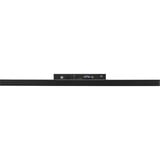 ViewSonic XF2730 27” open frame touchmonitor 27"  Zwart, HDMI, DisplayPort, VGA, 24/7 gebruik