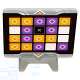 White Goblin Games WGG Codenames Pictures Kaartspel Nederlands, 2 - 8 spelers, 15 minuten, Vanaf 10 jaar