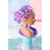 ZAPF Creation BABY born - Sister Stylinghoofd Zeemeermin Schmink- en opmaakpop 