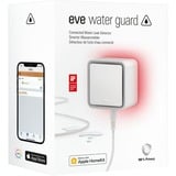 eve Water Guard watermelder BLE, Thread