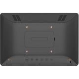 iiyama ProLite TW1023ASC-B3P 10.1" Public Display Zwart, Touch, mini HDMI, USB, LAN + PoE, Audio, Android 13