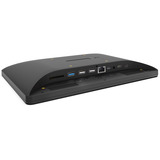 iiyama ProLite TW1023ASC-B3P 10.1" Public Display Zwart, Touch, mini HDMI, USB, LAN + PoE, Audio, Android 13