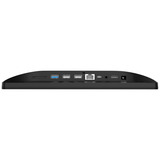 iiyama ProLite TW1023ASC-B3P 10.1" Public Display Zwart, Touch, mini HDMI, USB, LAN + PoE, Audio, Android 13