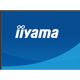 iiyama  27" monitor Zwart (mat)