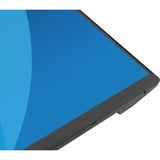 iiyama  27" monitor Zwart (mat)