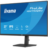 iiyama  27" monitor Zwart (mat)
