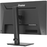 iiyama  27" monitor Zwart (mat)