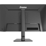 iiyama  27" monitor Zwart (mat)