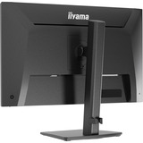 iiyama  27" monitor Zwart (mat)