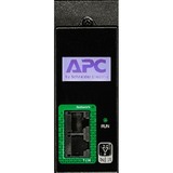 APC Easy Metered Rack PDU, 16A, 230V, IEC309 stekkerdoos Zwart, 18x C13, 3x C19, EPDU1116M
