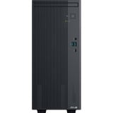 ASUS ExpertCenter P500 Mini Tower P500MV-13420H072X pc-systeem Donkergrijs | Core i5-13420H | UHD Graphics | 16 GB | 512 GB SSD