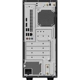 ASUS ExpertCenter P500 Mini Tower P500MV-13420H072X pc-systeem Donkergrijs | Core i5-13420H | UHD Graphics | 16 GB | 512 GB SSD