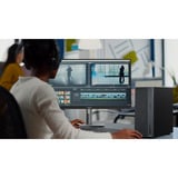 ASUS ExpertCenter P500 Mini Tower P500MV-13420H072X pc-systeem Donkergrijs | Core i5-13420H | UHD Graphics | 16 GB | 512 GB SSD