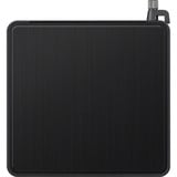 ASUS NUC 14 Pro RNUC14RVKU7088C2I mini-pc Zwart | Core Ultra 7 155H | Arc Graphics | 32 GB | 512 GB SSD