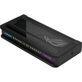 ASUS ROG Bulwark DG300 dockingstation Zwart