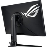 ASUS ROG Strix XG32AQ 32" gaming monitor Zwart, 175Hz (overklokt), HDMI, DisplayPort, USB, Adaptive-Sync